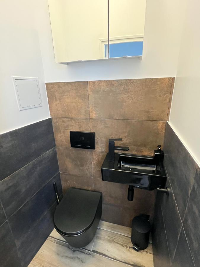 Marais Appartement 2 Chambres 2 Salles De Bain - Spa Jacuzzi ! Paris Exterior photo
